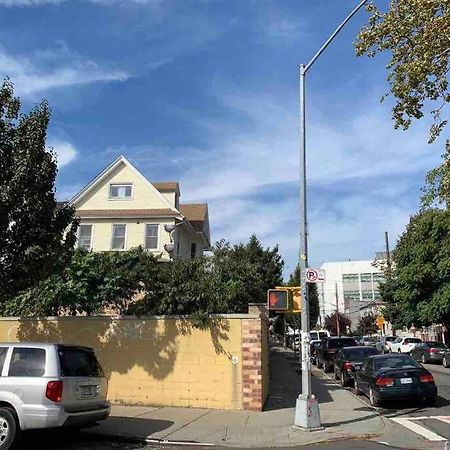 *Private* Studio 5 Minutes From Lga/ Us Open Nova York Exterior foto