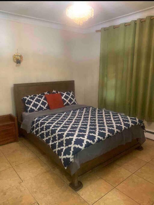 *Private* Studio 5 Minutes From Lga/ Us Open Nova York Exterior foto