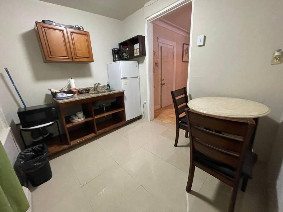 *Private* Studio 5 Minutes From Lga/ Us Open Nova York Exterior foto